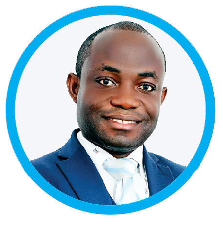 Francis Timore Boi Esq, (Course Director and Facilitator)