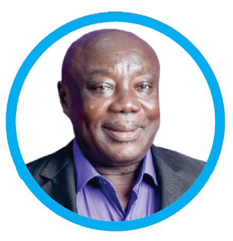 Kwame Owusu, (Partner- TP Africa)