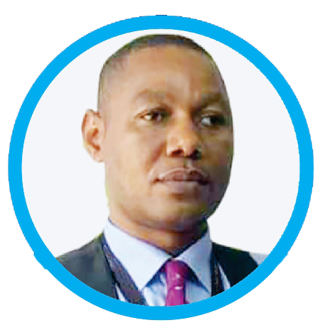 Moses K. Yidana, (Head, Transfer Pricing Unit - GRA)
