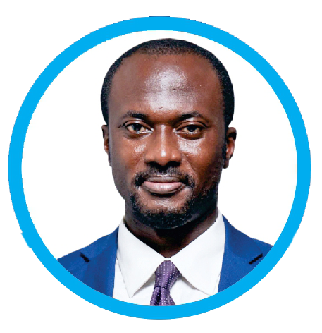 William Kofi Owusu Demitia, (Lecturer University of Ghana Law School)